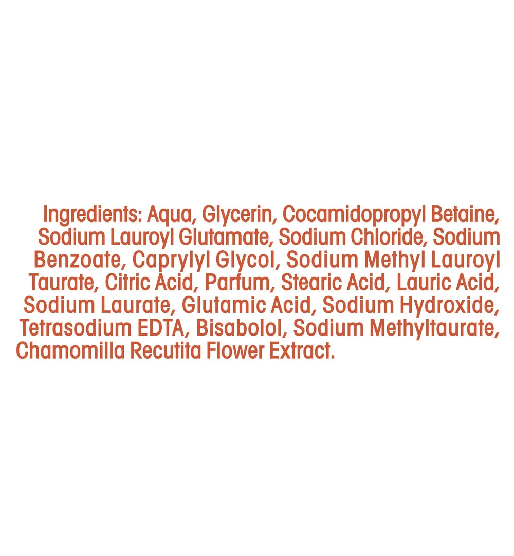 Zwitsal Wasschuim (200 ml) - image 7