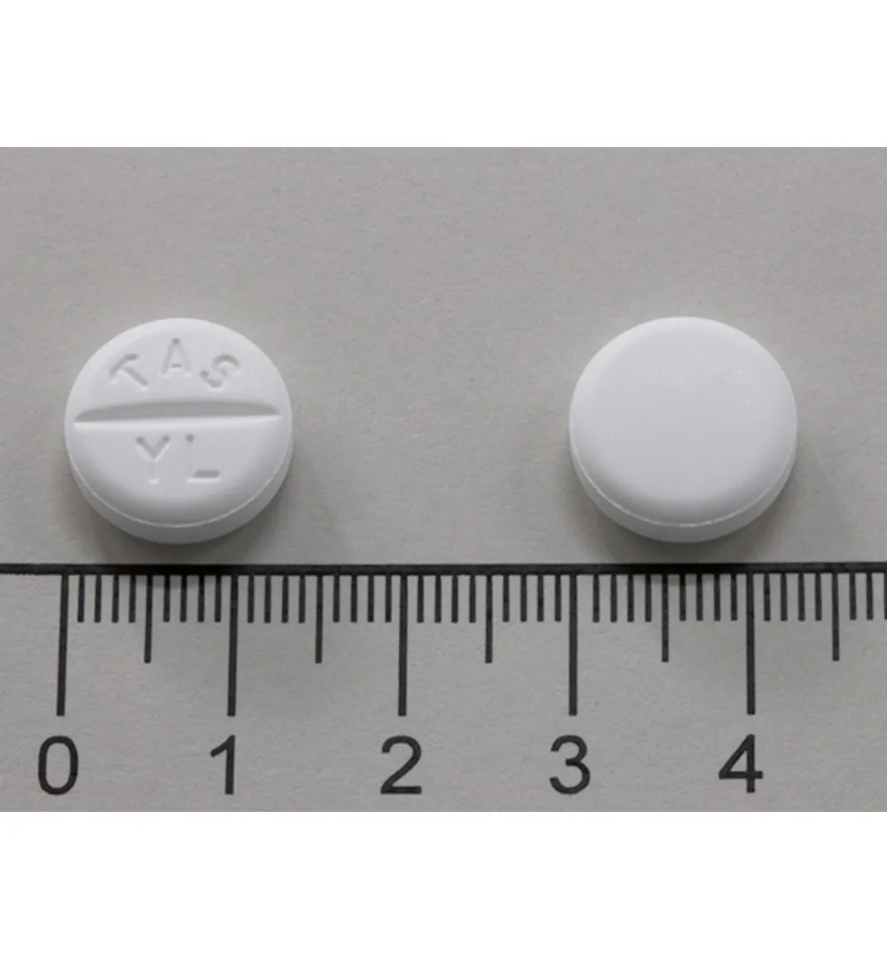 Teva Magnesiumhydroxide 724 mg (100 tabletten)