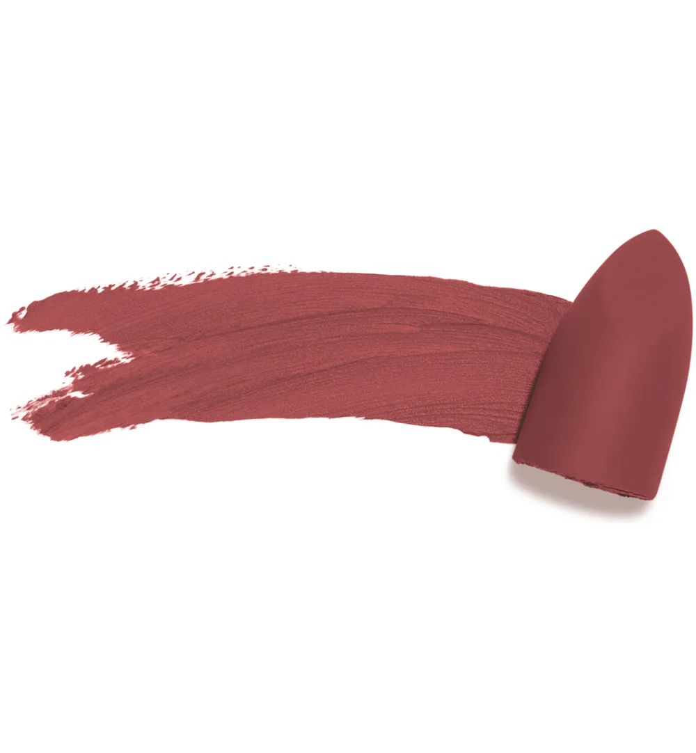 Lavera Lipstick velvet matt vivid red 04 bio (4,5 gr)