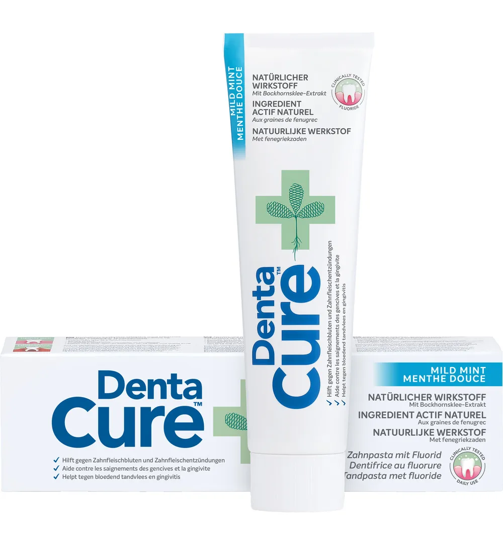 Dentacure Tandpasta (75 ml) - image 2