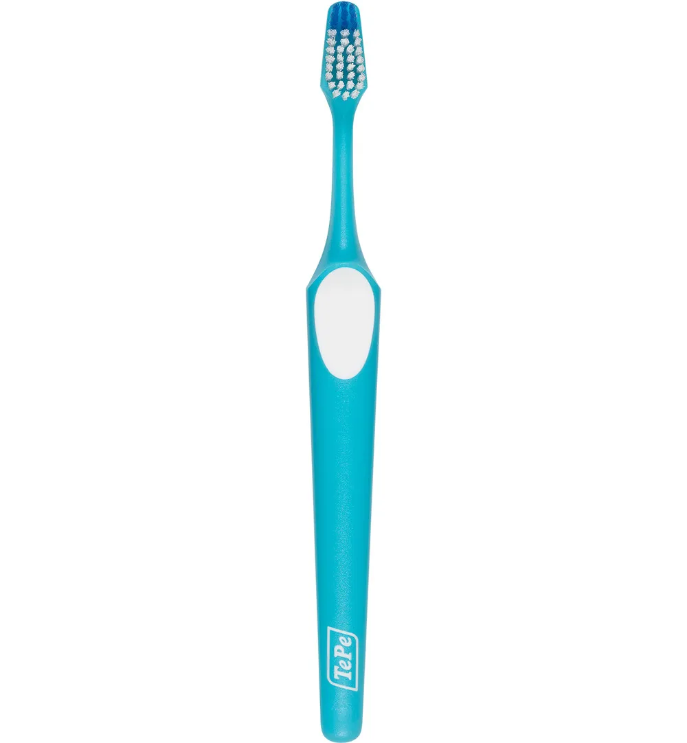 TePe Tandenborstel nova medium (1 stuk)