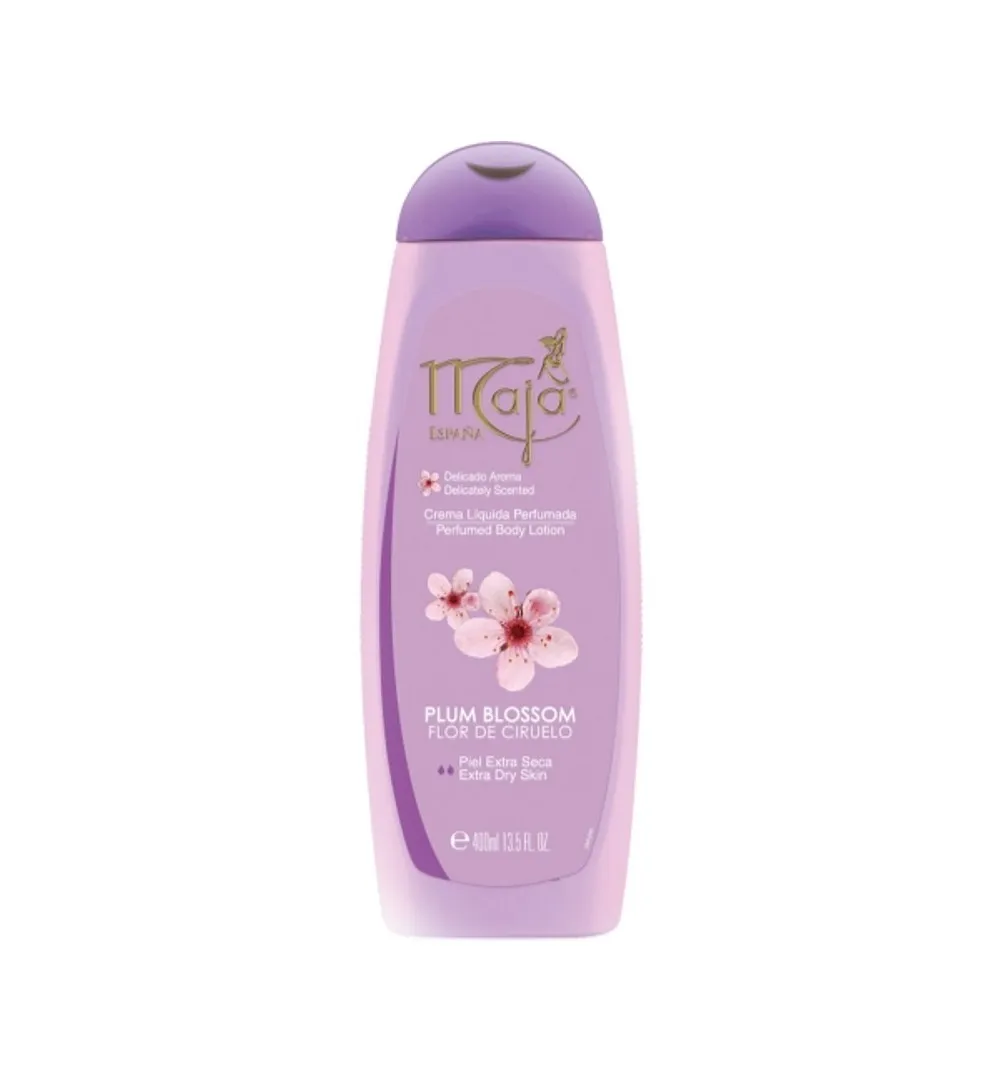 Maja Plum blossom bodylotion (400 ml)