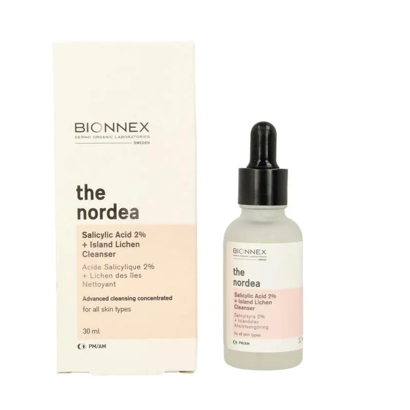 Bionnex Nordea serum salycilic acid (30 ml)