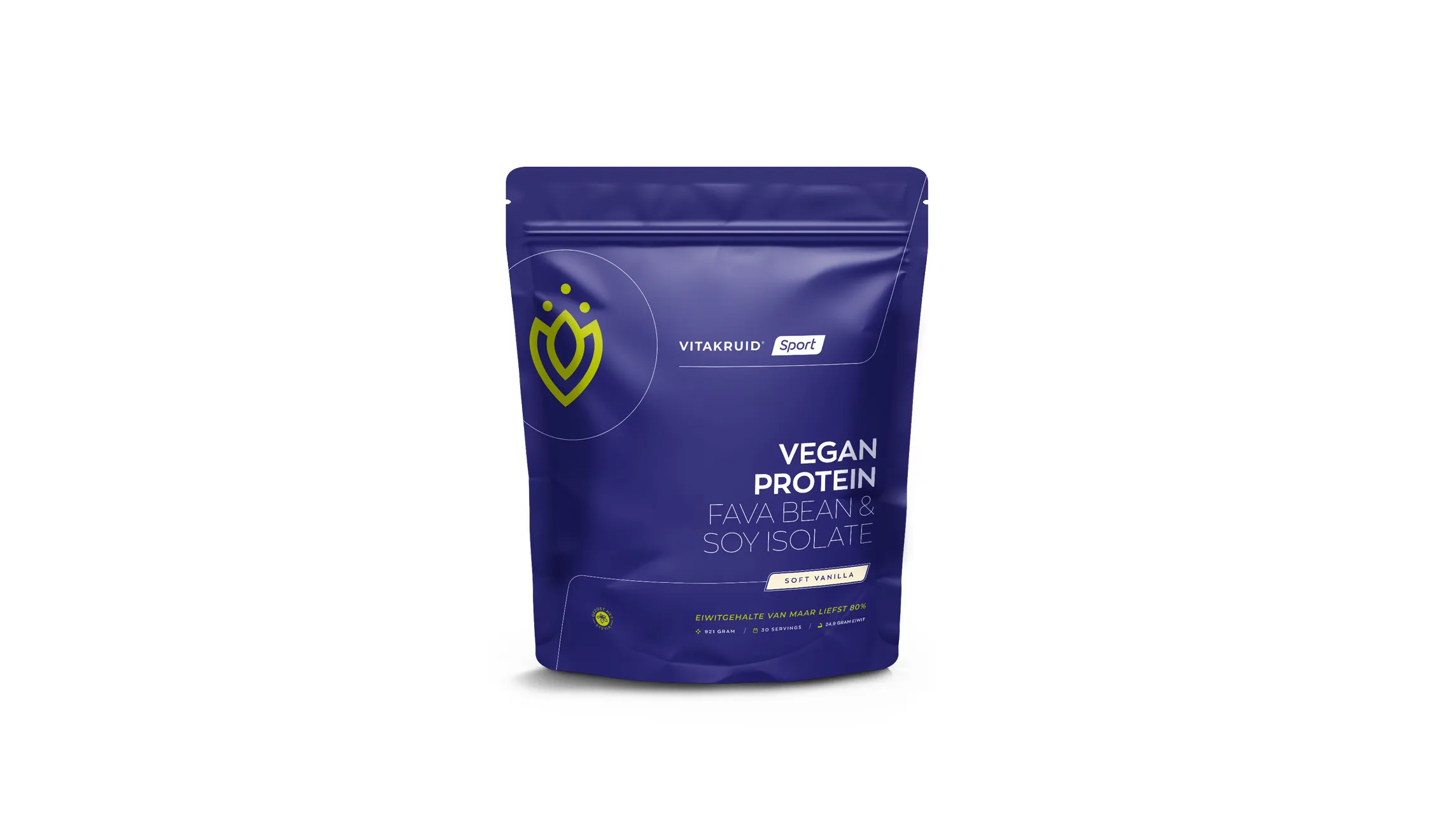 Vegan Protein EverPro™ & Fava Bean (921 gr)
