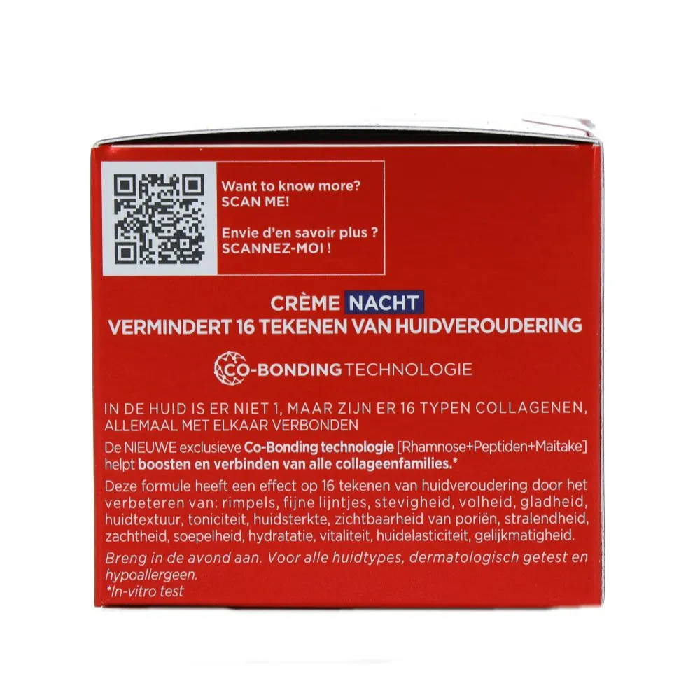 Vichy Liftactiv Collageen Specialist 16 Nachtcrème (50 ml) - image 4