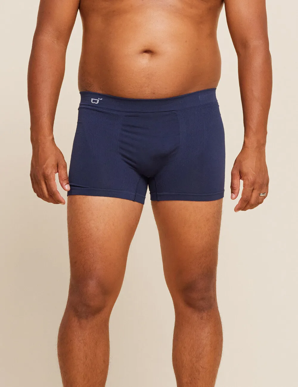 Boody Herenboxer Donkerblauw S (1 stuk) - image 14