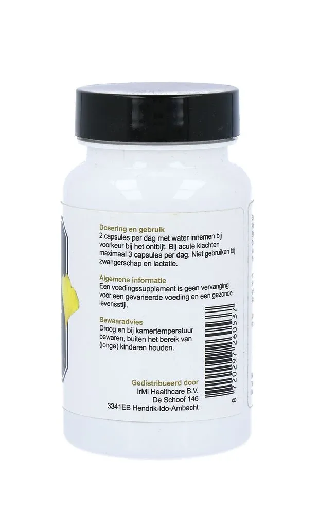Highest Healthcare Overgang Vitaal Capsules (60 capsules)