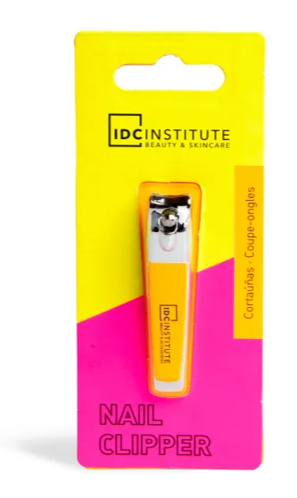 Idc Institute Nail Clipper (1 stuk)