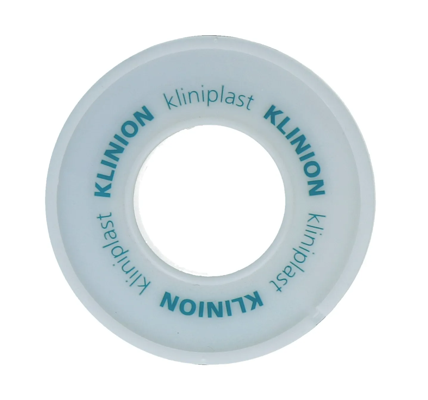 Klinion Kliniplast Transparant Hechtpleister 2,5cm (1 stuk) - image 4
