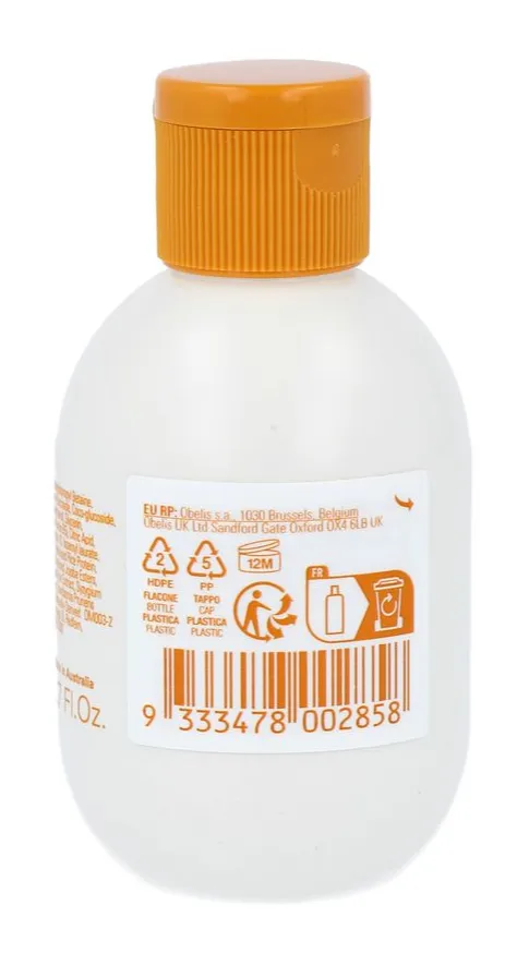 Original Mineral O&m Fine Intellect Shampoo (50 ml) - image 2