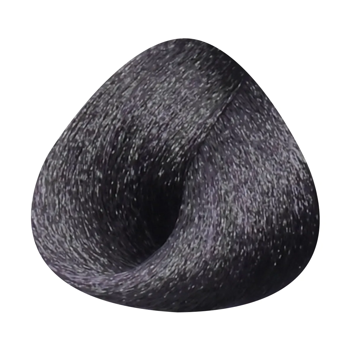 Toujours Trend Color 2.20 Very Dark Violet Brown (100 ml) - image 3