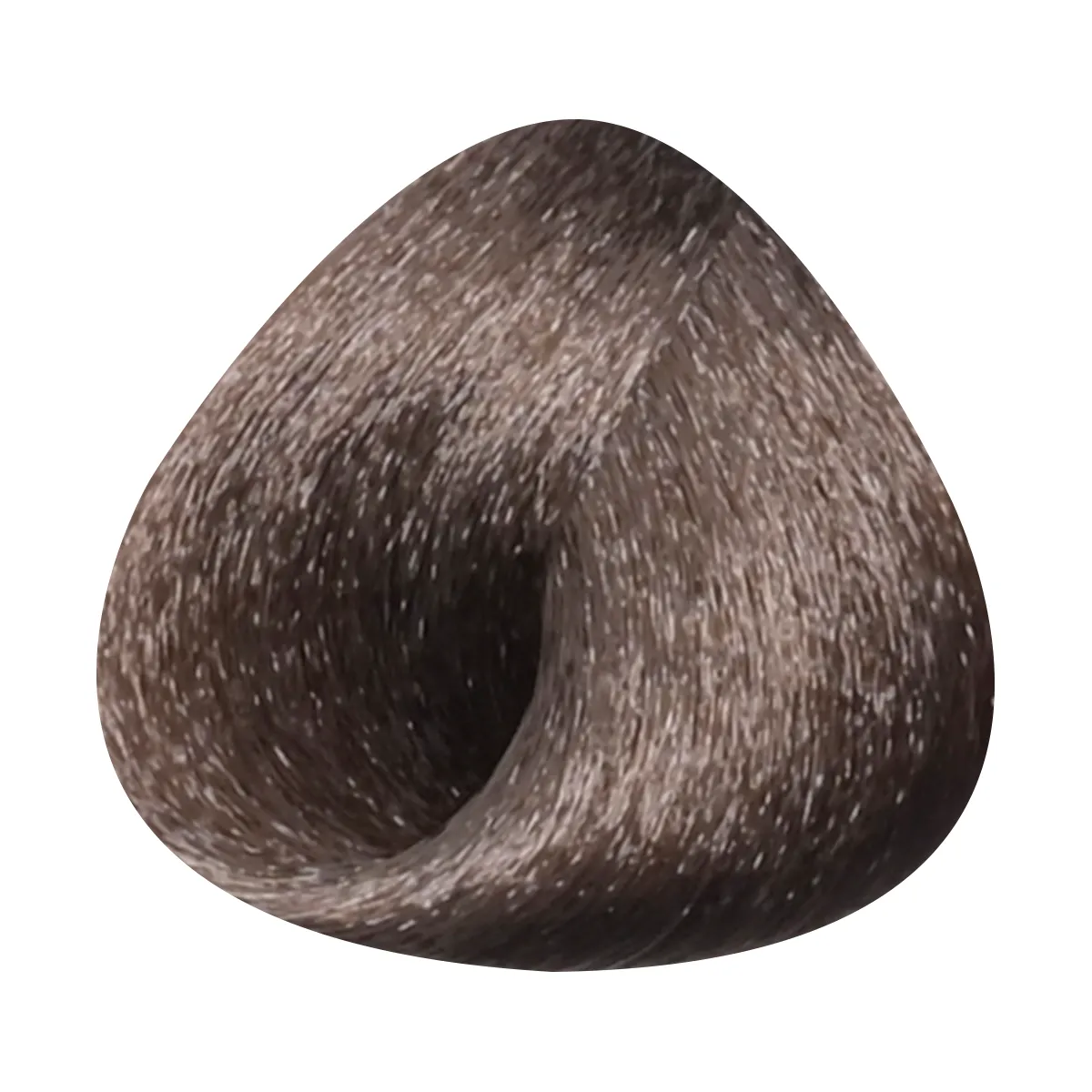Toujours Trend Color 5.35 Light Golden Mahogany Brown (100 ml) - image 3