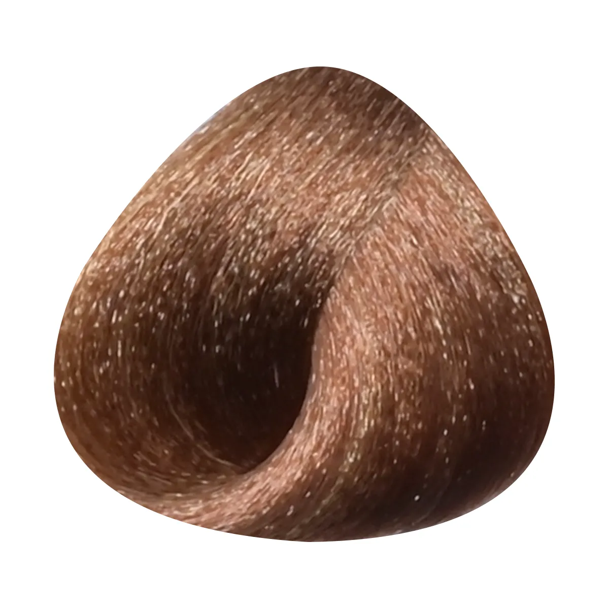 Toujours Trend Color 7.34 Goldon Copper Blonde (100 ml) - image 3