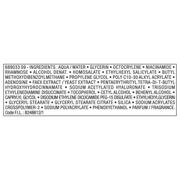 Vichy Liftactiv Hyaluronic Specialist H.A. Crème SPF30 (50 ml)