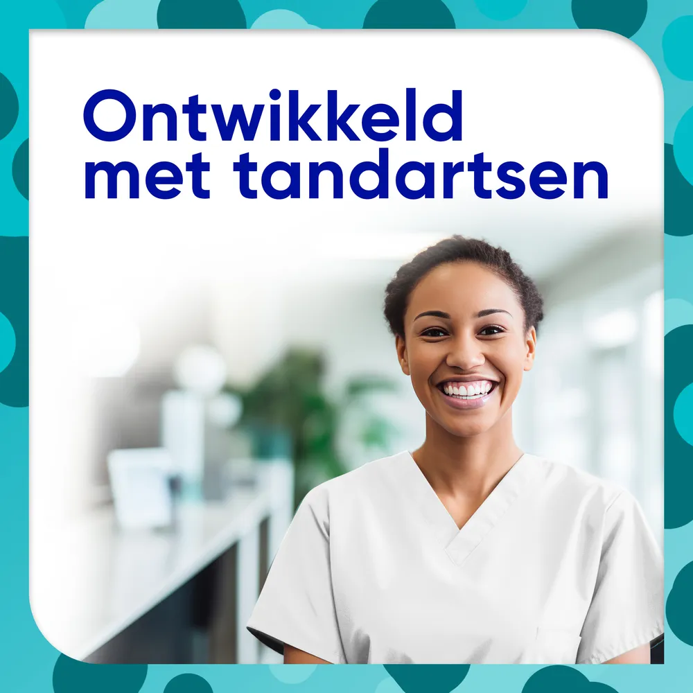 Sensodyne Proglasur Kids Aardbeiensmaak Tandpasta 0-6 Jaar (50 ml) - image 4