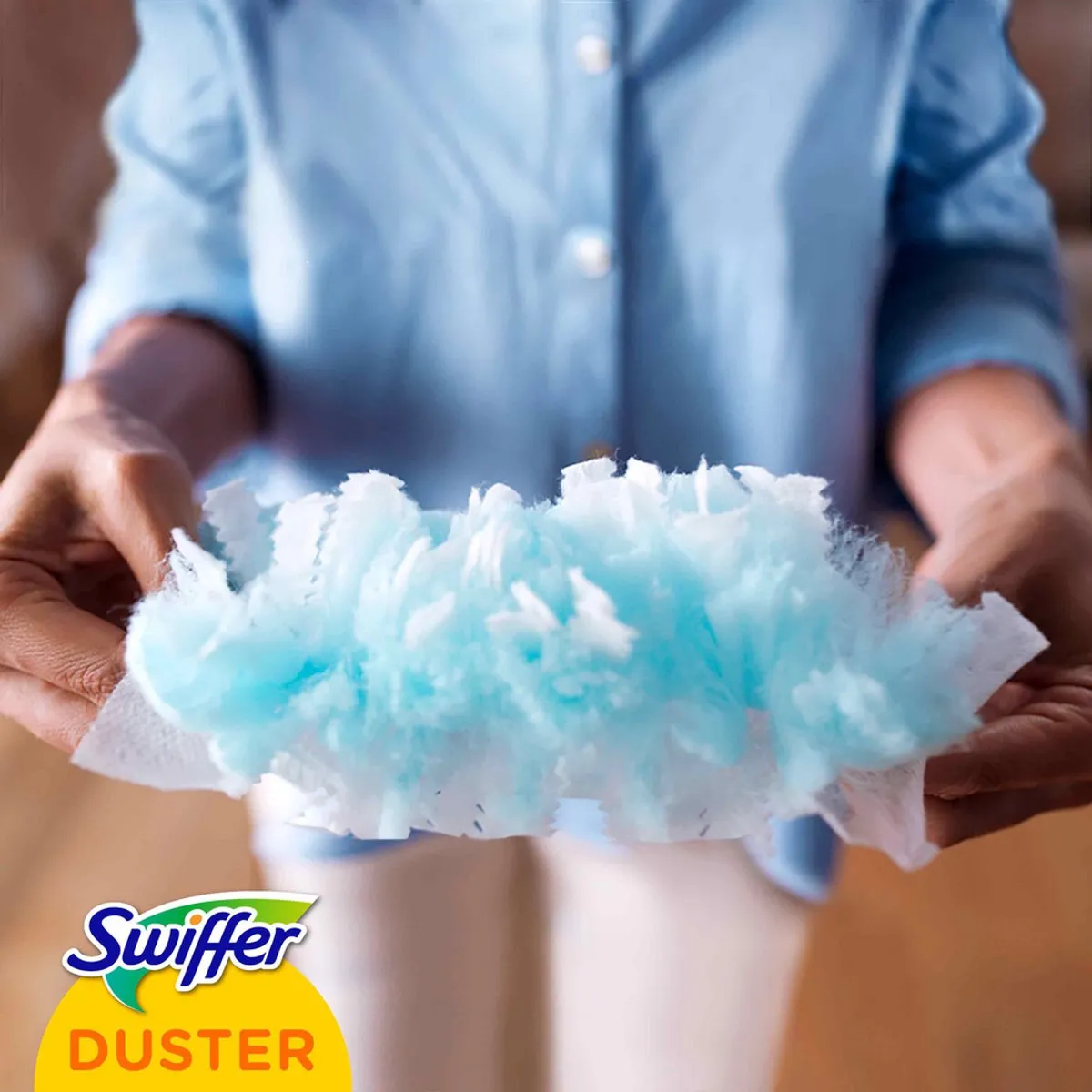 Swiffer Duster Kit XXL + Navul 2 st (1 set) - image 5