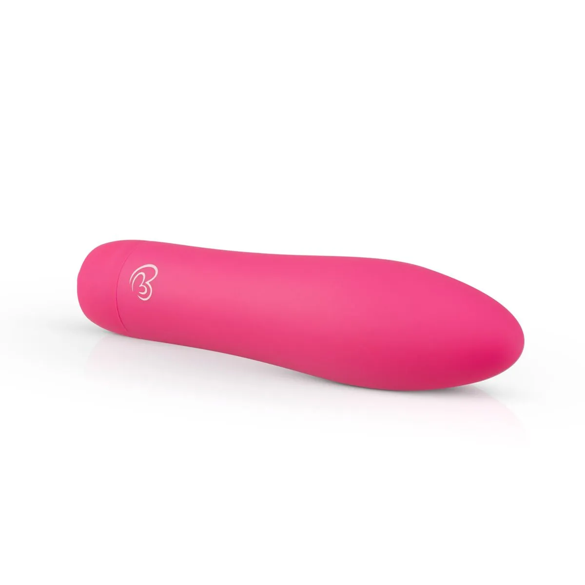 Easytoys Mini Vibe Collection - Velvet Vibe Roze (1 stuk) - image 3