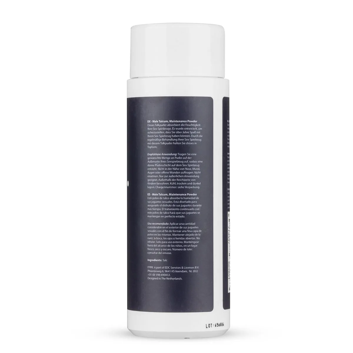 FPPR. - Masturbator Renewing Powder Wit (150 gr) - image 3
