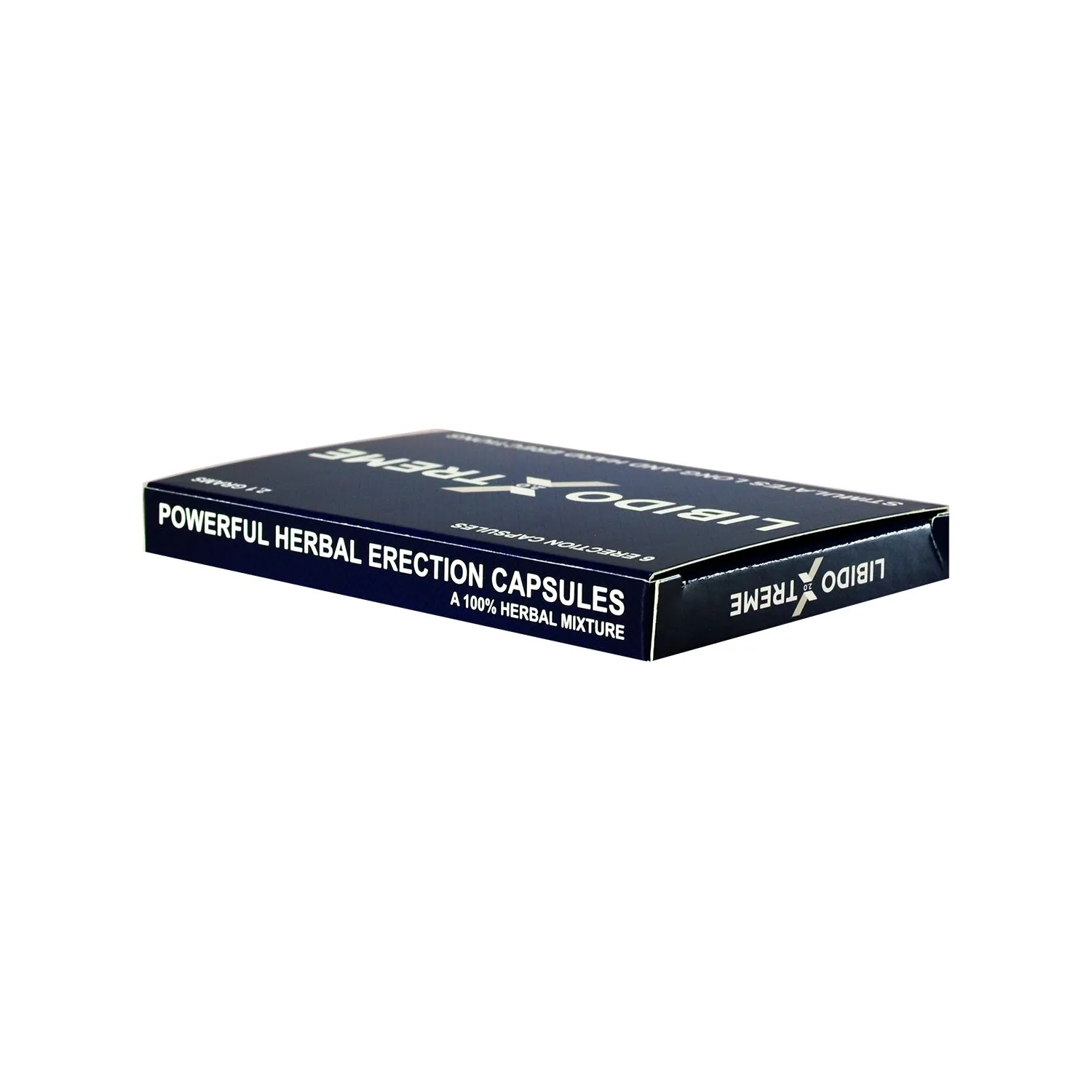 Morningstar - Libido Extreme Erection Capsules  (6 stuks) - image 2