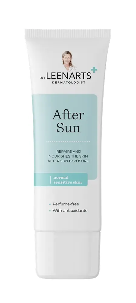 Drs Leenarts Aftersun (125 ml)