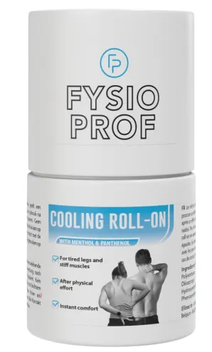 Fysio Prof Cooling Roll-On (50 ml)
