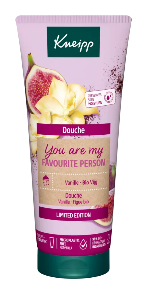 Kneipp Douche You Are My Favourite Person (200 ml)