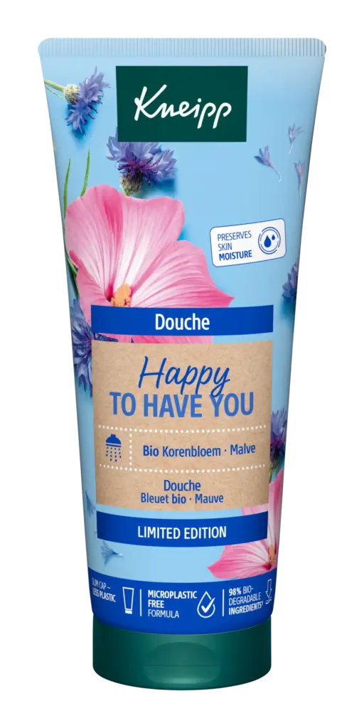 Kneipp Douche Happy To Have You (200 ml)
