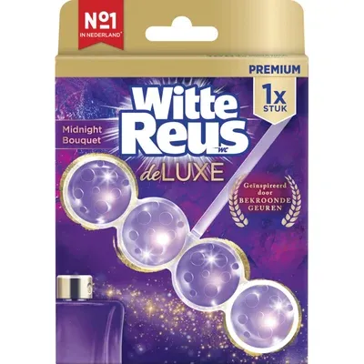 Witte Reus De Luxe Midnight Bouquet (50 gr)