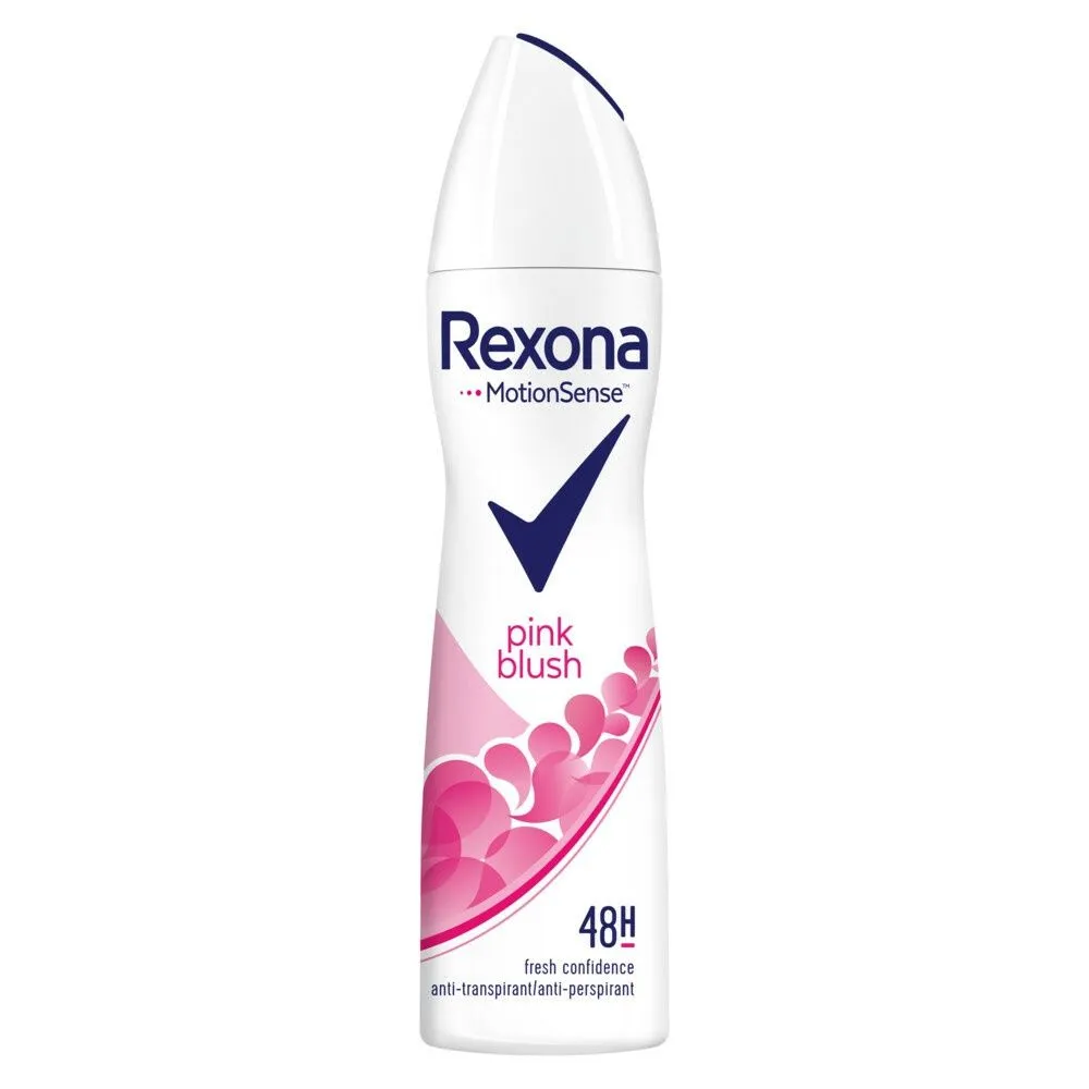 Rexona Deo Spray Pink Blush (150 ml)