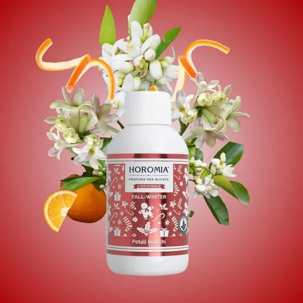 Horomia Wasparfum Petali Bianchi (250 ml)