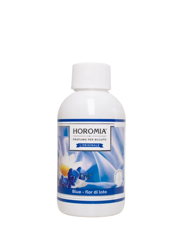 Horomia Wasparfum Blue Fior Di Loto (250 ml)
