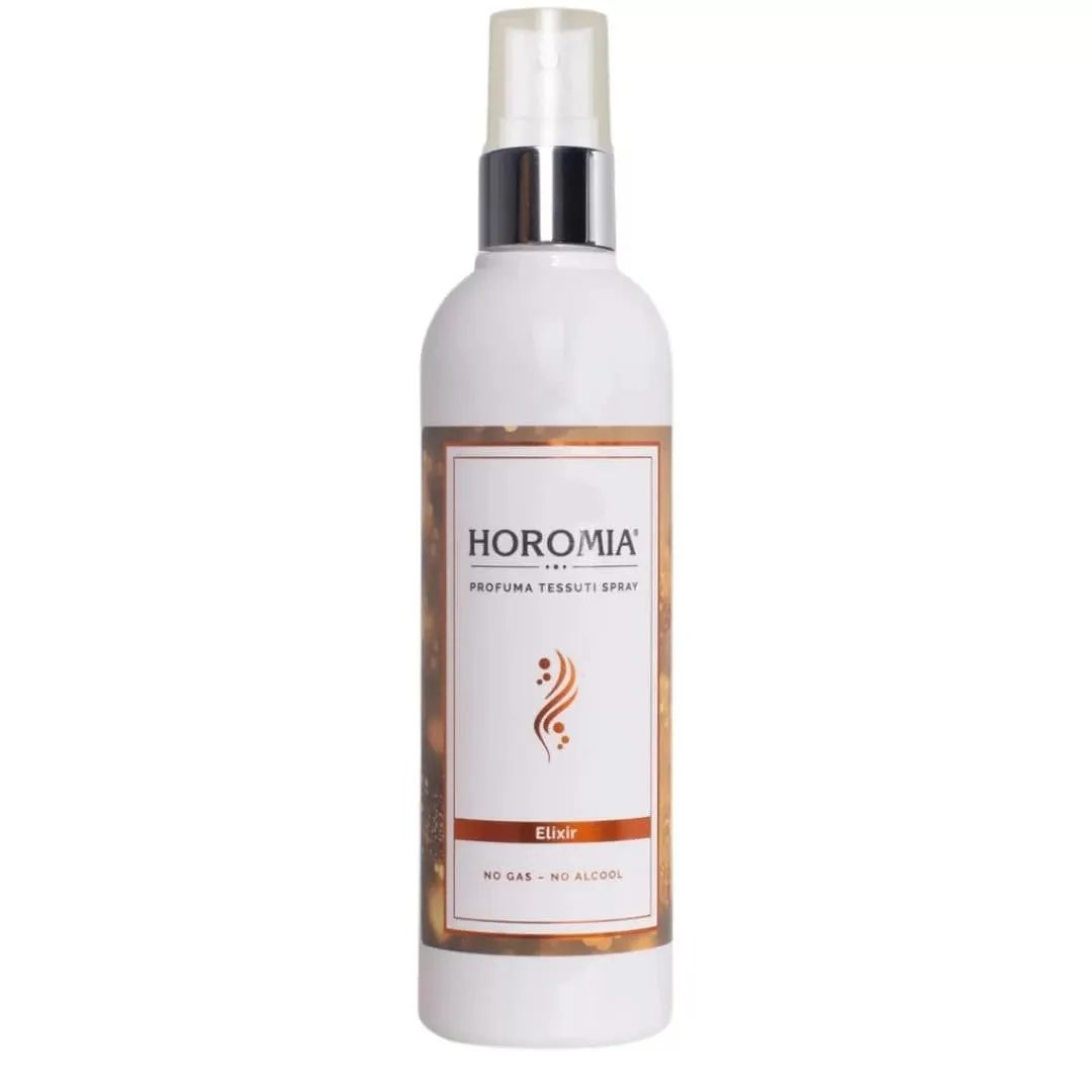 Horomia Textielspray Elixir (250 ml)