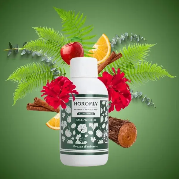 Horomia Wasparfum Brezza D'autuuno (250 ml)