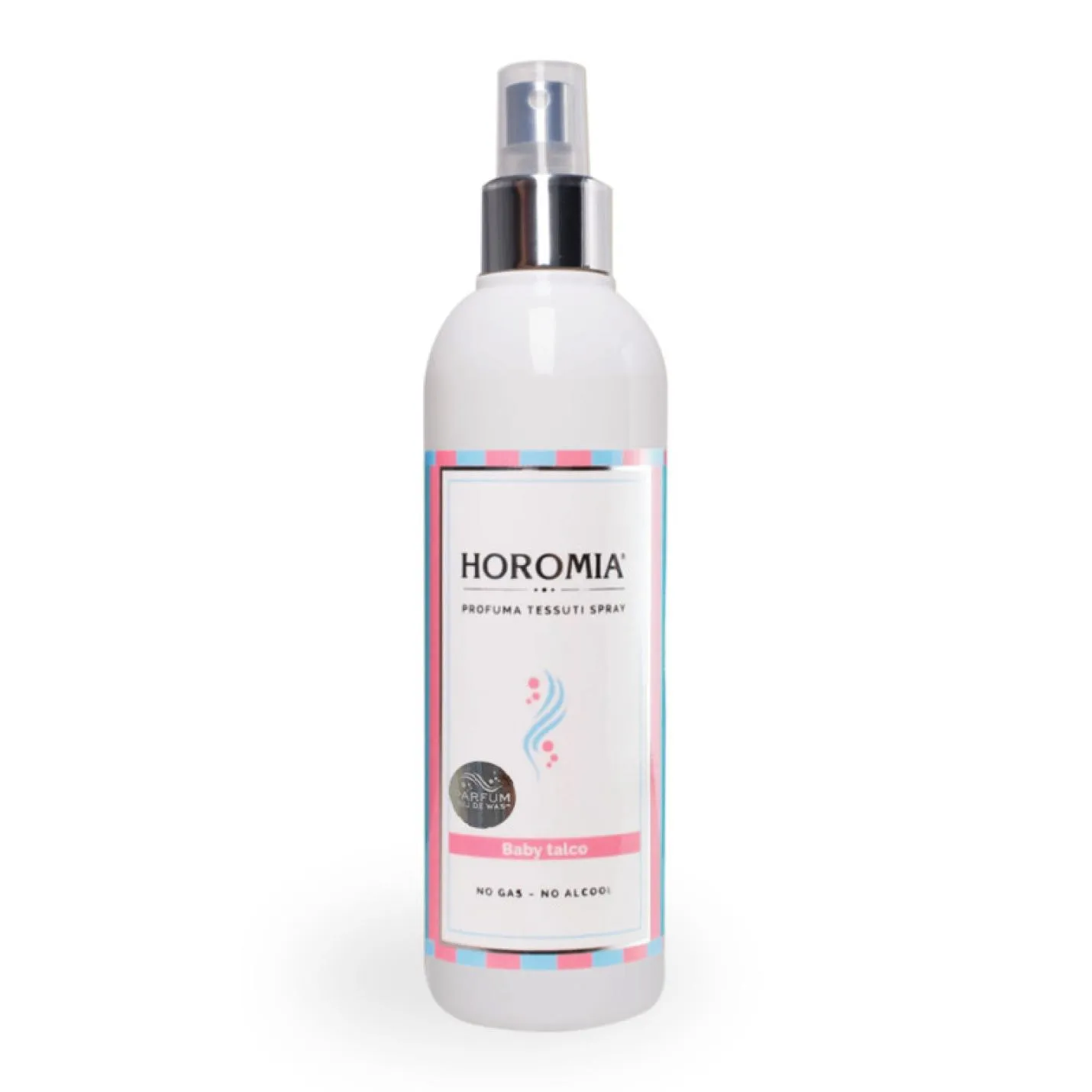 Horomia Textielspray Baby Talco (250 ml)