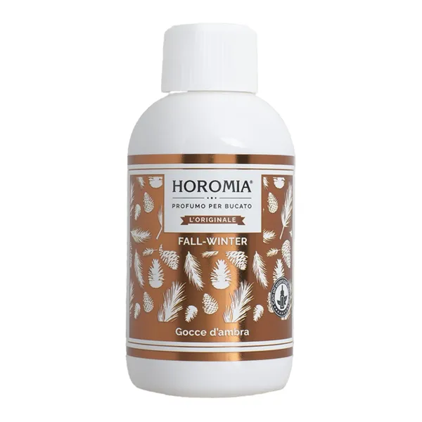 Horomia Wasparfum Gocce D'ambra (250 ml)