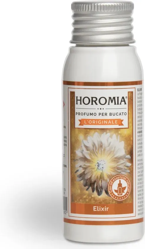 Horomia Wasparfum Elixir (50 ml)
