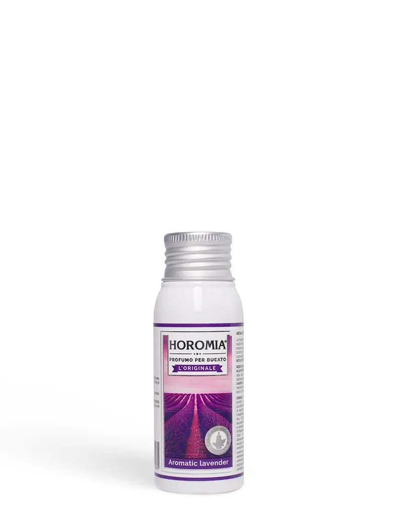 Horomia Wasparfum Lavender (50 ml)