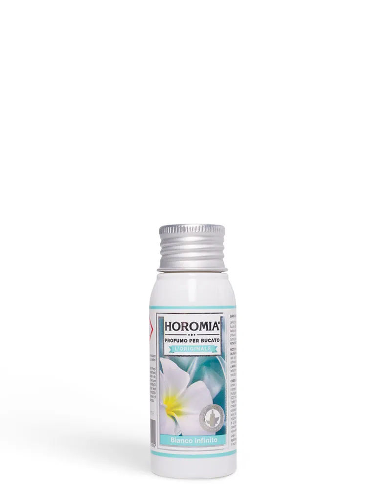 Horomia Wasparfum Bianco Infinito (50 ml)
