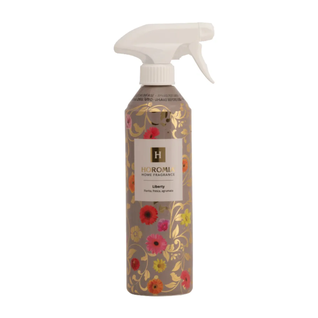Horomia Roomspray Liberty (500 ml)