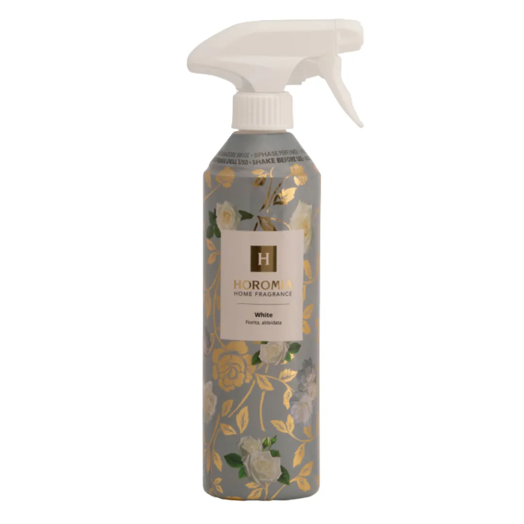 Horomia Roomspray White (500 ml)