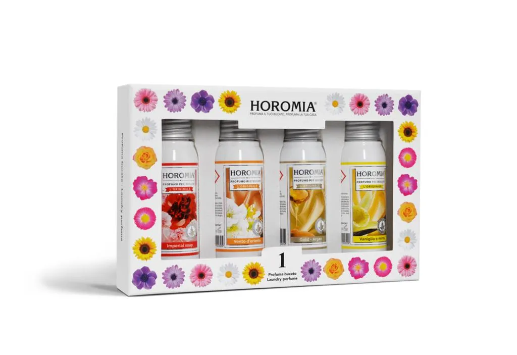 Horomia Horo 1 Geschenkverpakking (1 set)