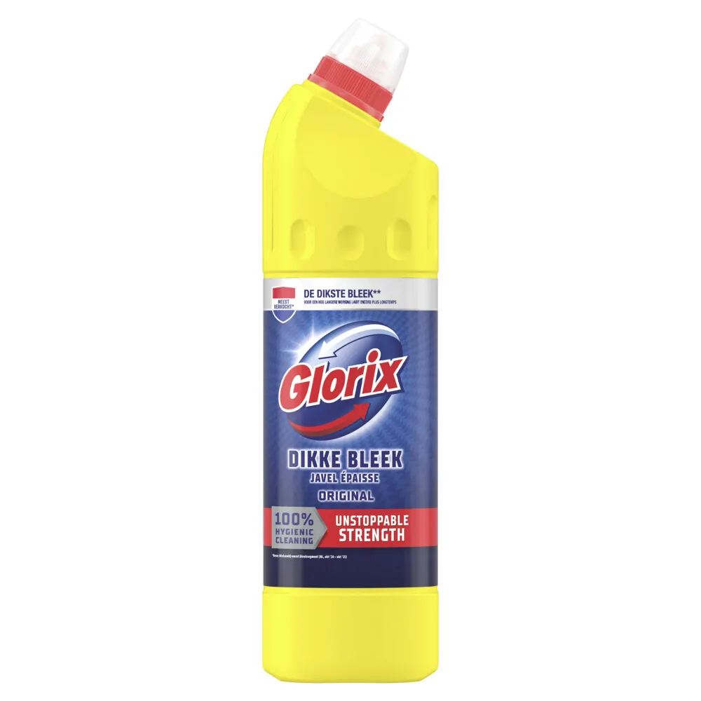 Glorix Bleek Original (1000 ml)