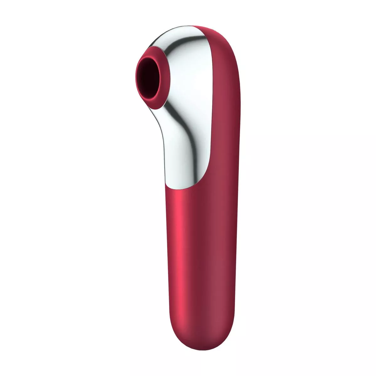 Satisfyer Dual Love Connect App Roze (1 stuk)