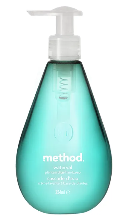 Method Handzeep Waterfall (354 ml)