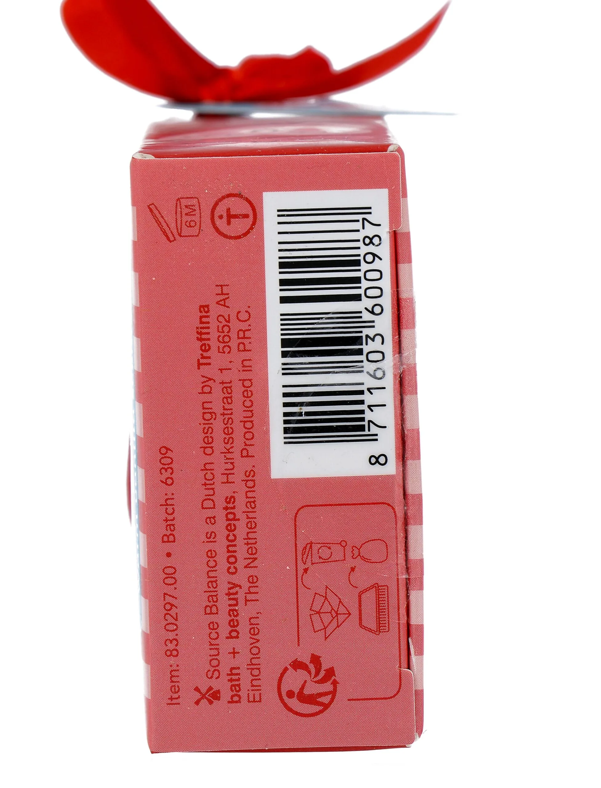 Source Balance Fizzers Gift Set (1 stuk) - image 2