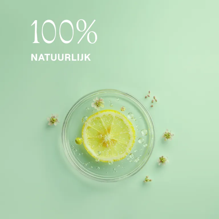 Weleda Refresh Douchecreme Citrus (400 ml) - image 3