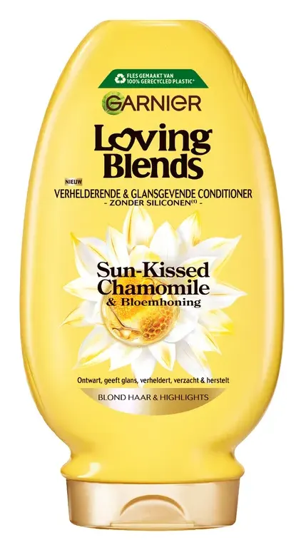 Garnier Loving Blends Conditioner Chamomile (250 ml)