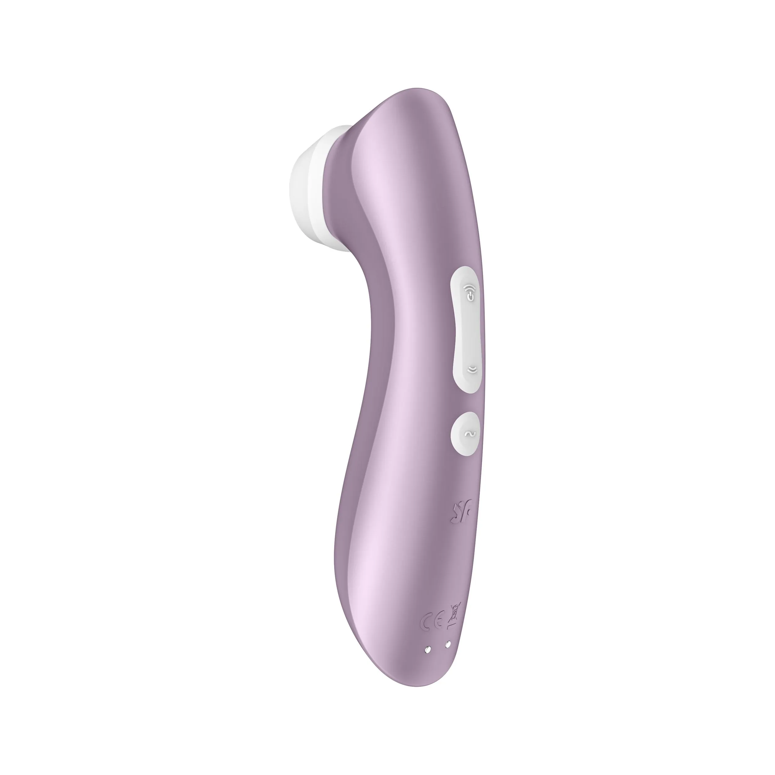 Satisfyer Satisfyer Pro 2 - Vibration (1 stuk)