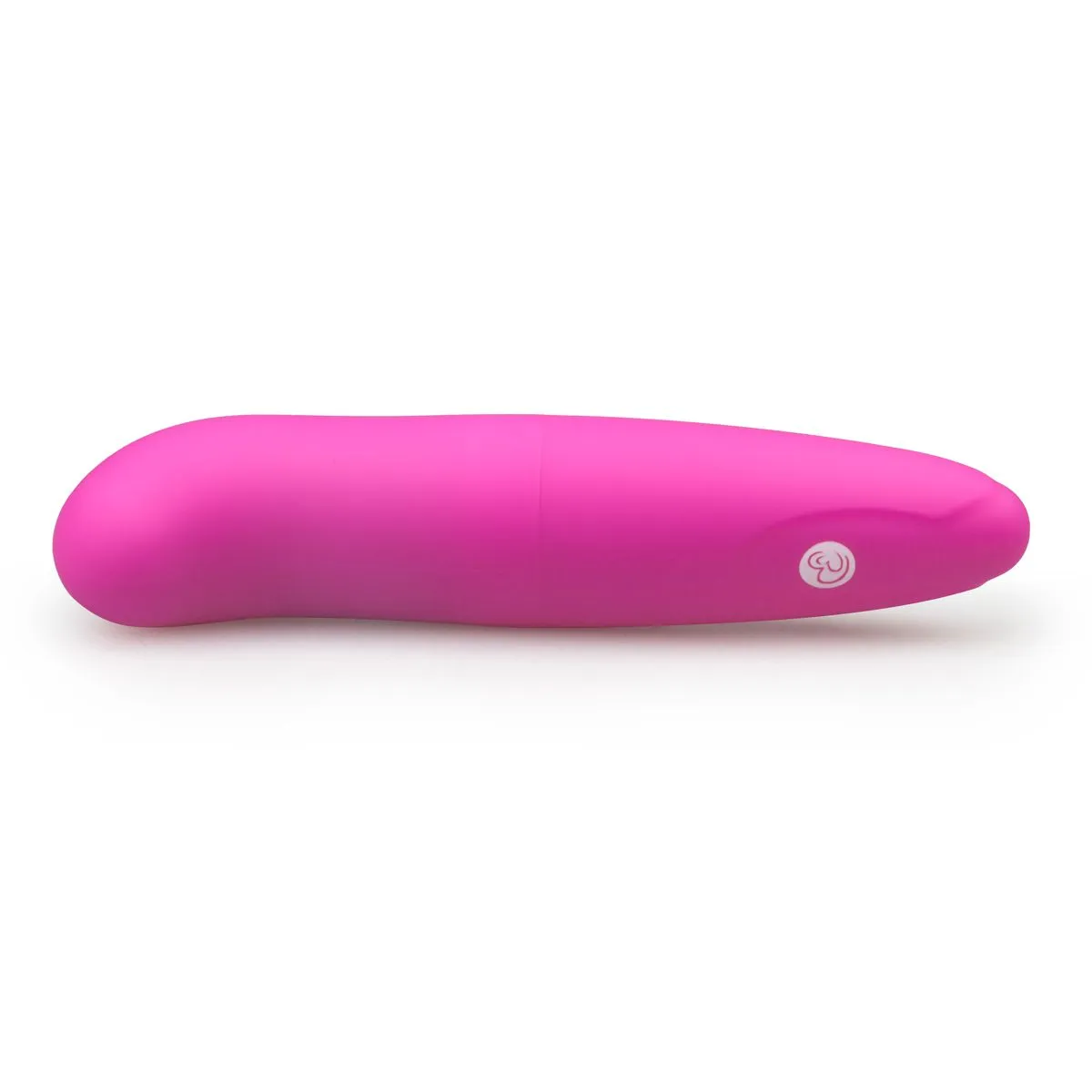 Easytoys Mini Vibe Collection Mini G-spot vibrator - roze (1 stuk) - image 2