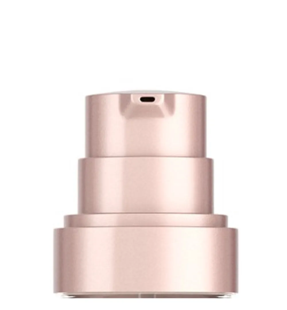 Maybelline New York Dream Satin Liquid Pure Beige 040 (1 stuk)